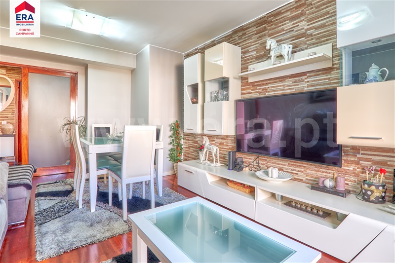 Apartamento T3 à venda em Campanhã, Porto — foto 3