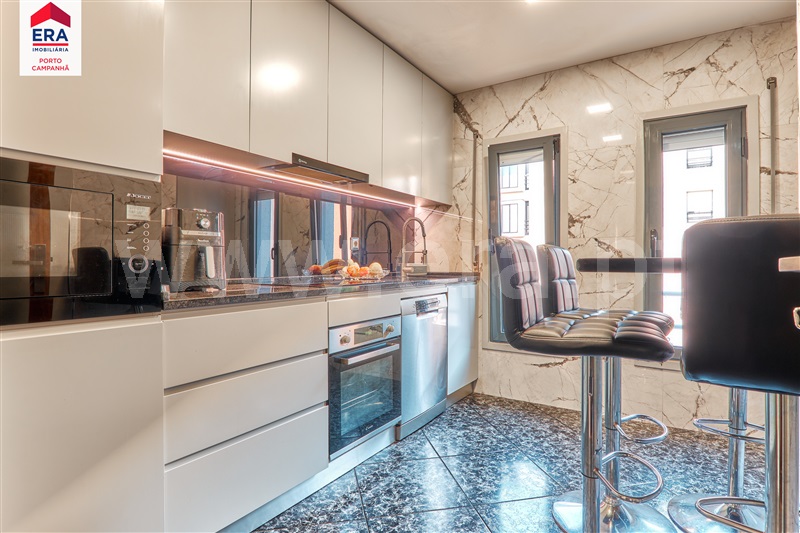 Apartamento T3 à venda em Campanhã, Porto — foto 8