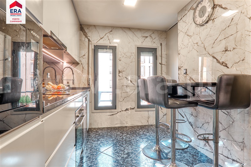 Apartamento T3 à venda em Campanhã, Porto — foto 10