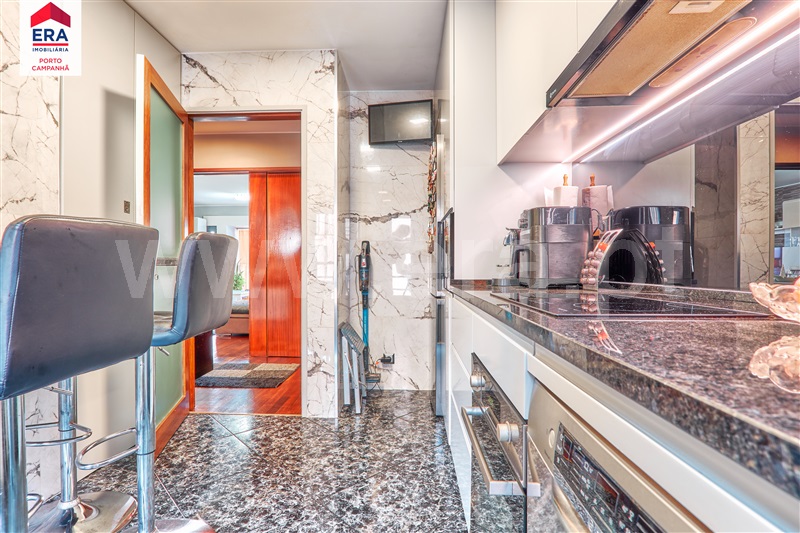 Apartamento T3 à venda em Campanhã, Porto — foto 9