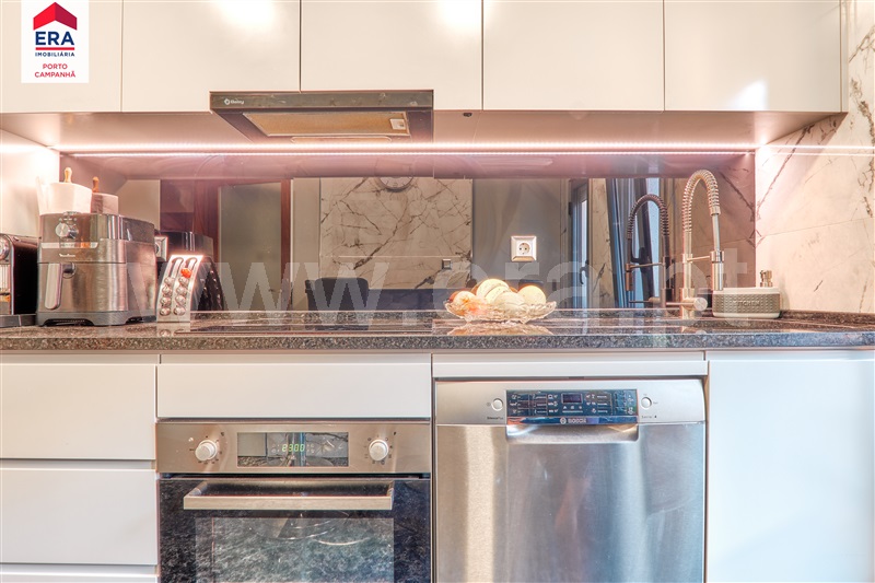 Apartamento T3 à venda em Campanhã, Porto — foto 11