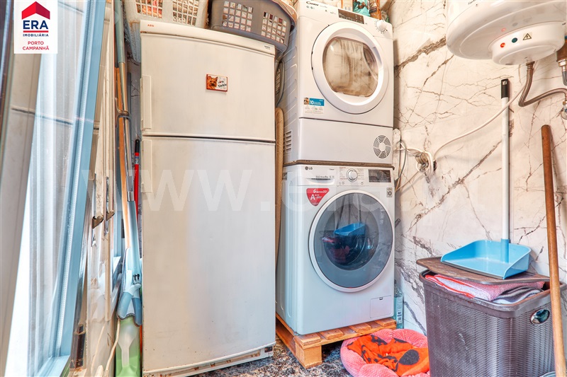 Apartamento T3 à venda em Campanhã, Porto — foto 13