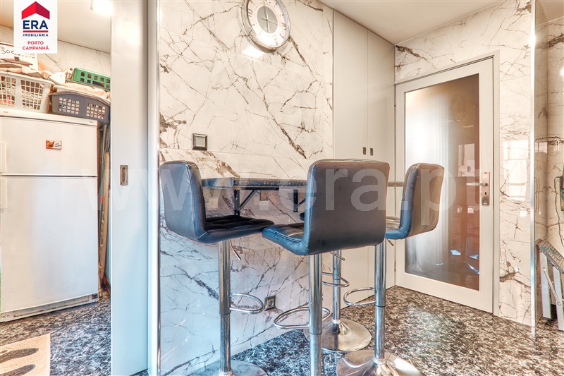 Apartamento T3 à venda em Campanhã, Porto — foto 12