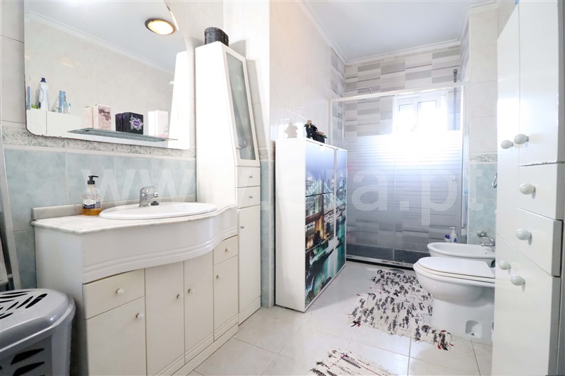 Apartamento T3 Santa Maria da Feira, Fiães - 1400322 - 2