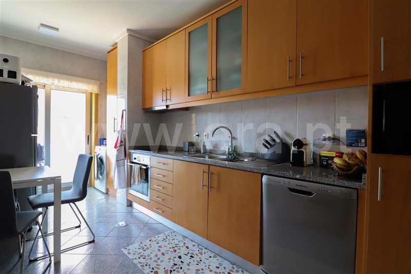 Apartamento T3 Santa Maria da Feira, Nogueira da Regedoura - 1402805 - 2
