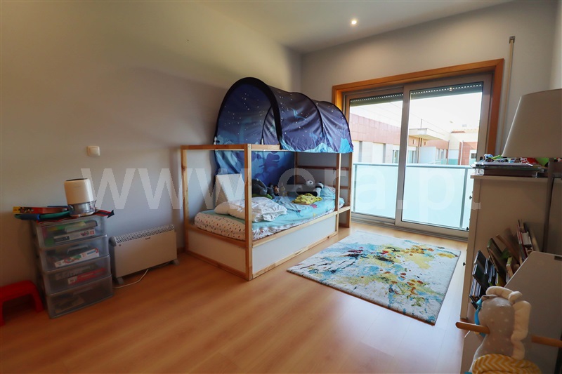 Apartamento T3 Santa Maria da Feira, Nogueira da Regedoura - 1402805 - 4