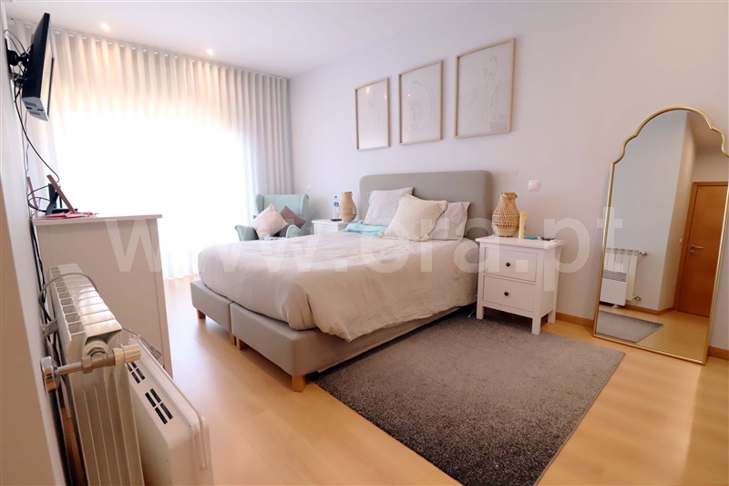 Apartamento T3 Santa Maria da Feira, Nogueira da Regedoura - 1402805 - 5