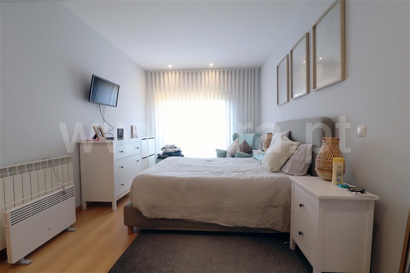 Apartamento T3 Santa Maria da Feira, Nogueira da Regedoura - 1402805 - 6