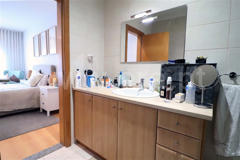 Apartamento T3 Santa Maria da Feira, Nogueira da Regedoura - 1402805 - 8