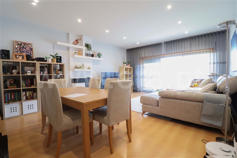 Apartamento T3 Santa Maria da Feira, Nogueira da Regedoura - 1402805 - 10