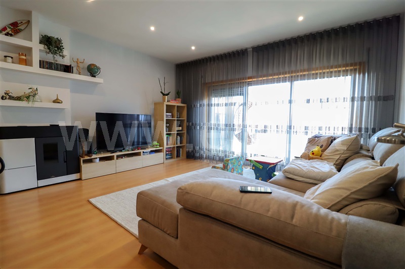 Apartamento T3 Santa Maria da Feira, Nogueira da Regedoura - 1402805 - 12