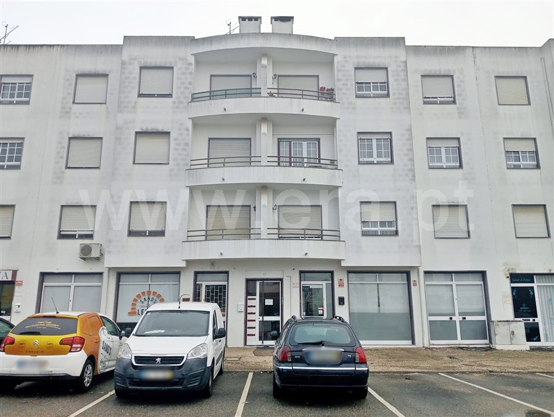 Apartamento T3 / Santarém, Salmeirim