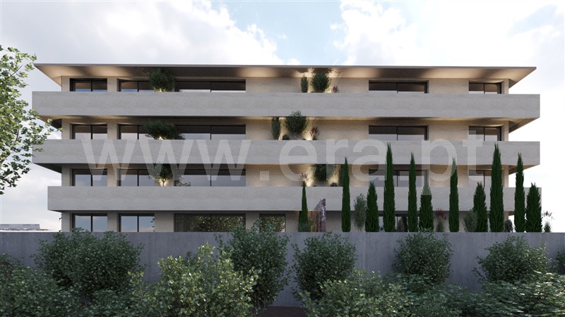 Apartamento T3 à venda em Santo Tirso, Couto (Santa Cristina e São Miguel) e Burgães, Santo Tirso — foto 2