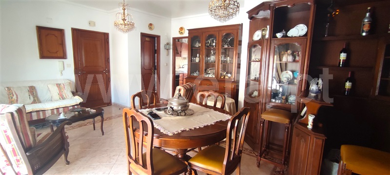 Apartamento T3 / Sintra, Queluz