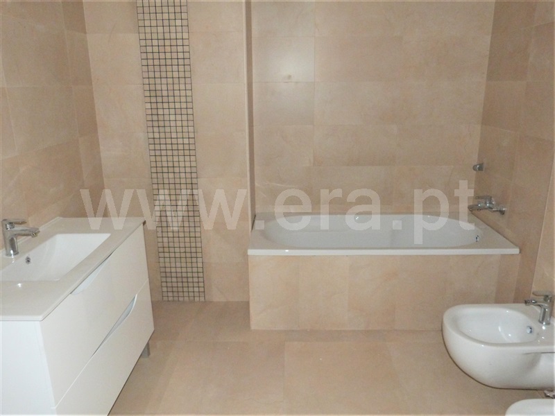 Apartamento T3 Torres Novas, Torres Novas (Santa Maria, Salvador e Santiago) - 1192418 - 5