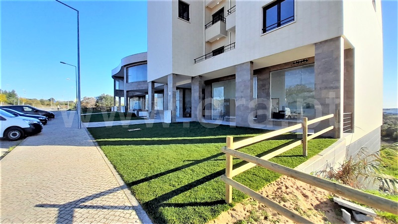 Apartamento T3 / Torres Novas, Torres Novas (Santa Maria, Salvador e Santiago)