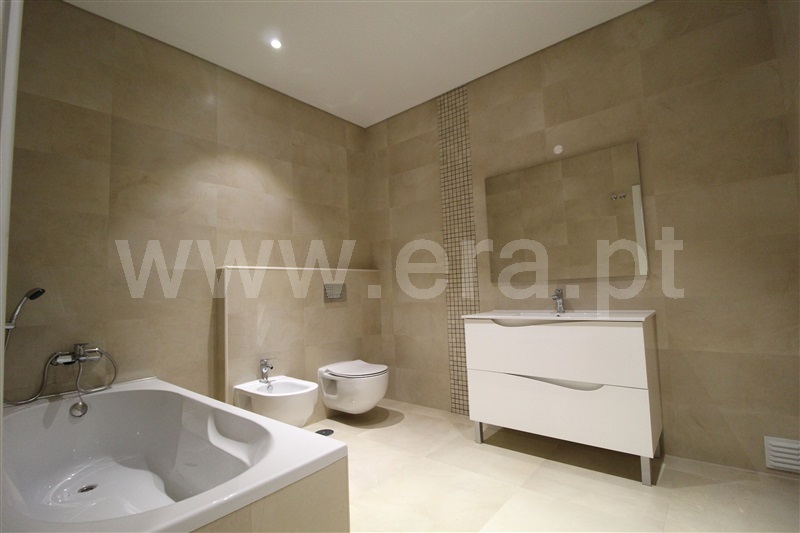Apartamento T3 Torres Novas, Torres Novas (Santa Maria, Salvador e Santiago) - 1192418 - 7