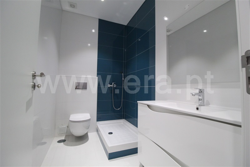 Apartamento T3 Torres Novas, Torres Novas (Santa Maria, Salvador e Santiago) - 1192418 - 8