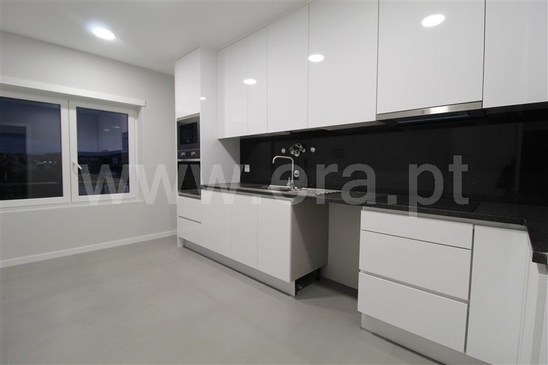 Apartamento T3 Torres Novas, Torres Novas (Santa Maria, Salvador e Santiago) - 1192418 - 17