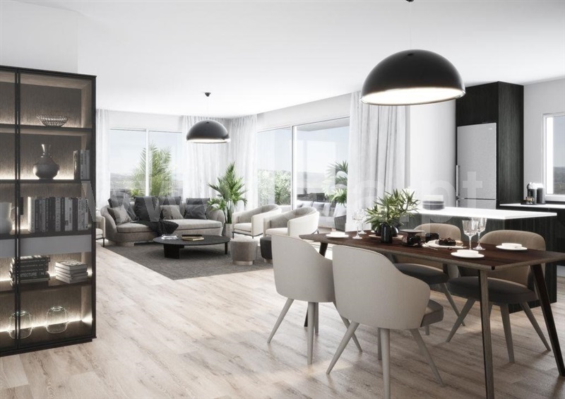 Apartamento T3 Vila do Conde, Árvore - 1040512 - 4