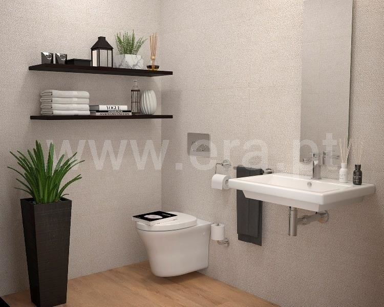 Apartamento T3 Vila do Conde, Árvore - 1040512 - 5