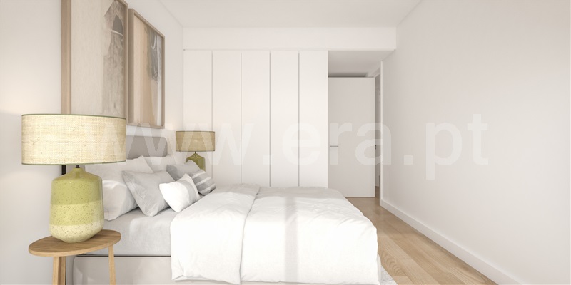 Apartamento T3 com Vista Mar Vila do Conde, Árvore - 1285679 - 7