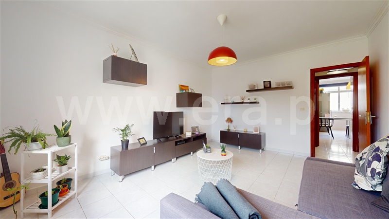 Apartamento T3 Vila Franca de Xira, Alhandra, São João dos Montes e Calhandriz - 1433744 - 3