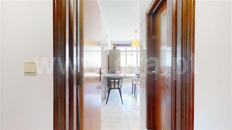Apartamento T3 Vila Franca de Xira, Alhandra, São João dos Montes e Calhandriz - 1433744 - 5