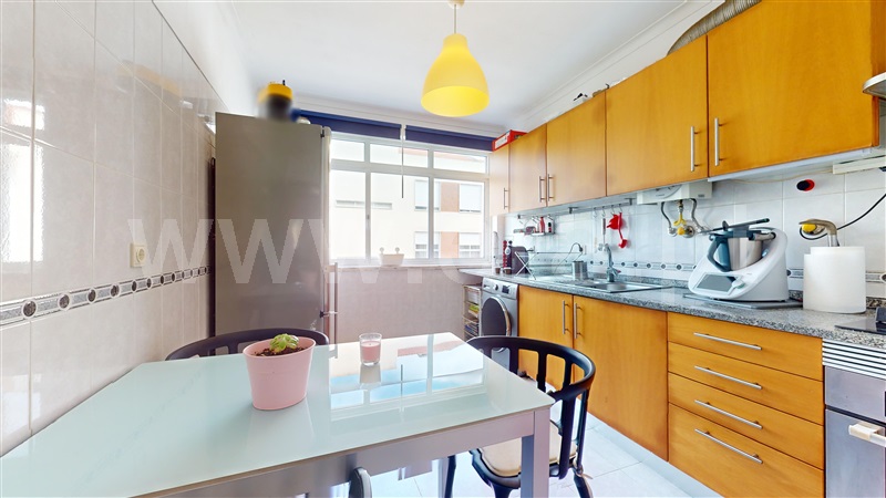 Apartamento T3 Vila Franca de Xira, Alhandra, São João dos Montes e Calhandriz - 1433744 - 6
