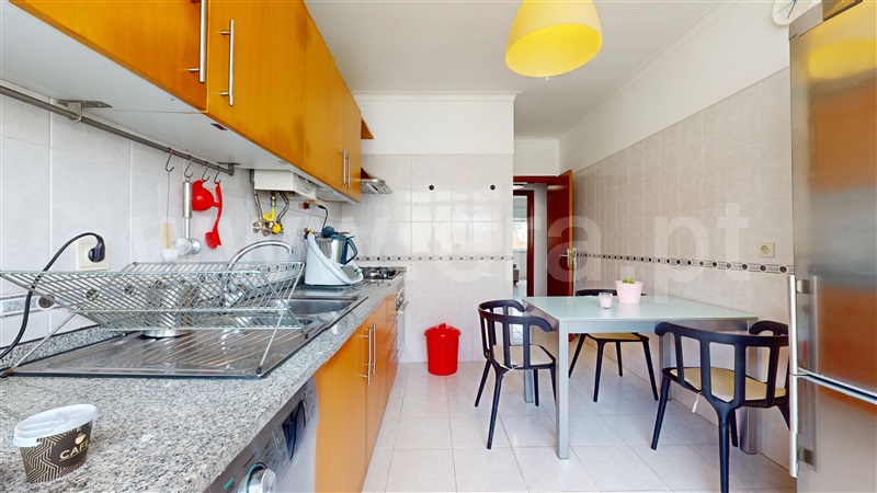 Apartamento T3 Vila Franca de Xira, Alhandra, São João dos Montes e Calhandriz - 1433744 - 7