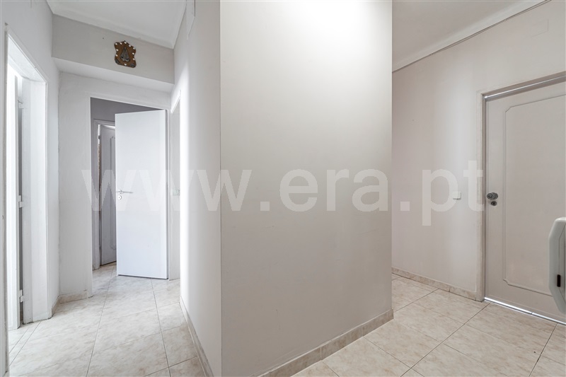 Apartamento T3 Vila Franca de Xira, Castanheira do Ribatejo e Cachoeiras - 1394193 - 2