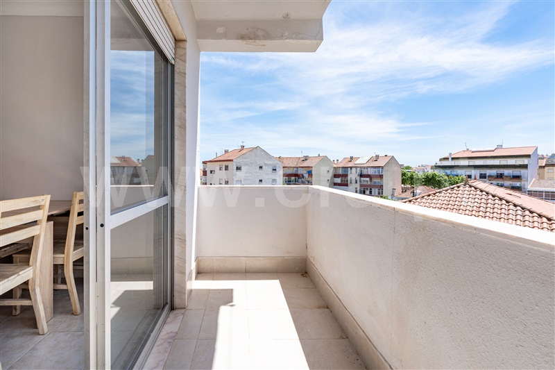 Apartamento T3 Vila Franca de Xira, Castanheira do Ribatejo e Cachoeiras - 1394193 - 5