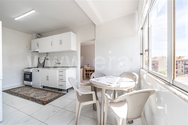 Apartamento T3 Vila Franca de Xira, Castanheira do Ribatejo e Cachoeiras - 1394193 - 8