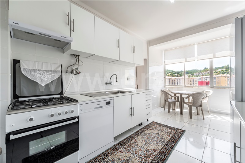 Apartamento T3 / Vila Franca de Xira, Castanheira do Ribatejo e Cachoeiras