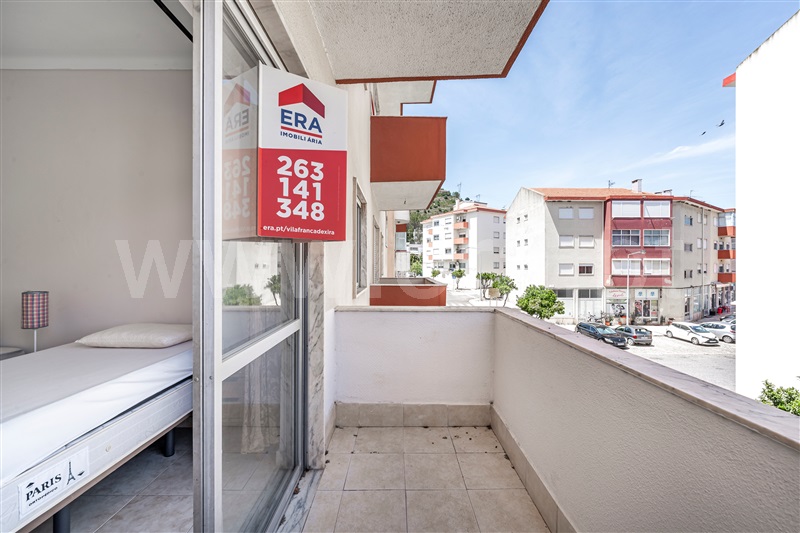 Apartamento T3 Vila Franca de Xira, Castanheira do Ribatejo e Cachoeiras - 1394193 - 14