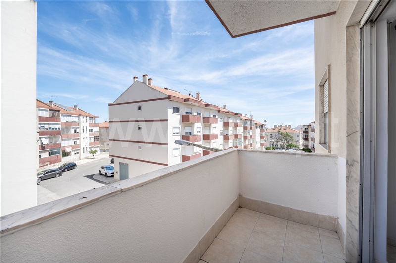 Apartamento T3 Vila Franca de Xira, Castanheira do Ribatejo e Cachoeiras - 1394193 - 15