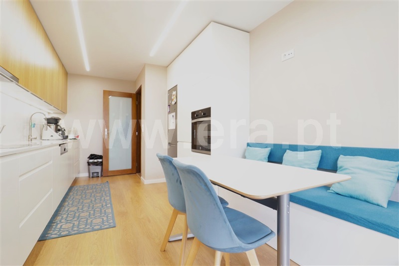 Apartamento T3 / Vila Nova de Famalicão, Centro, Vila Nova de Famalicão