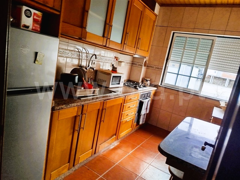 Apartamento T3 Viseu, Centro - 1467627 - 4