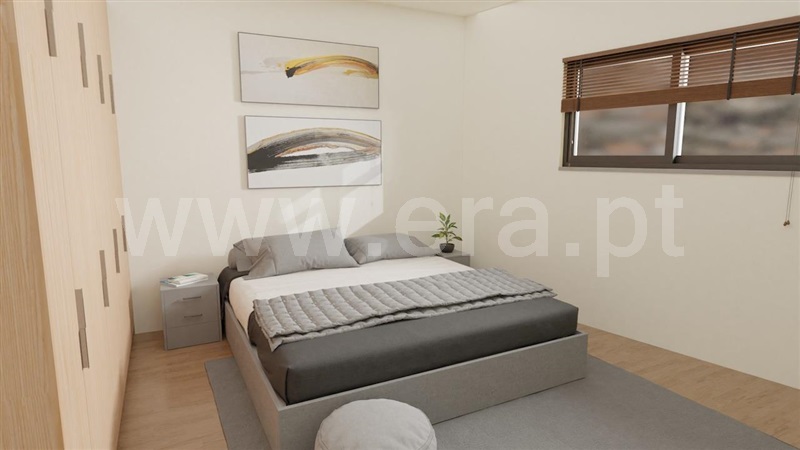 Apartamento T3 à venda em Caldas de Vizela (São Miguel e São João), Vizela — foto 5