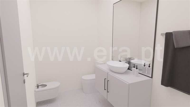 Apartamento T3 à venda em Caldas de Vizela (São Miguel e São João), Vizela — foto 4