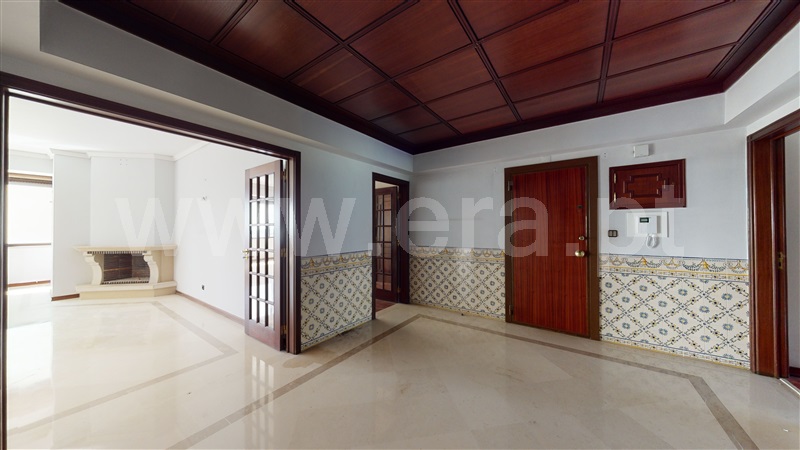 Apartamento T4 Lisboa, Torres do Restelo - 1148796 - 2