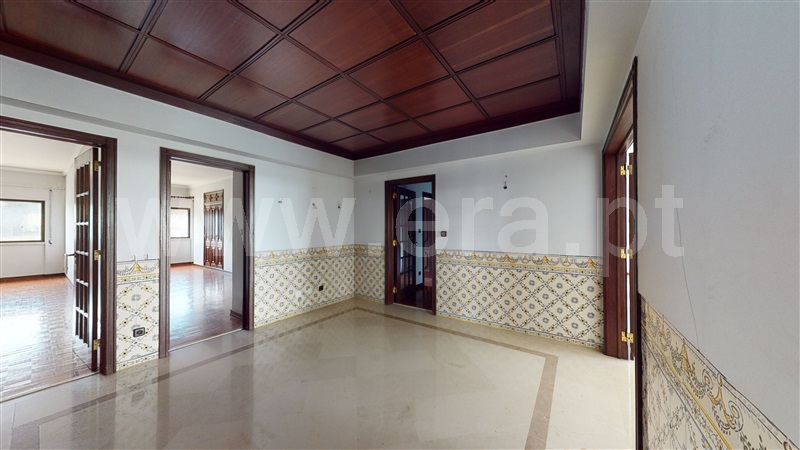 Apartamento T4 Lisboa, Torres do Restelo - 1148796 - 3