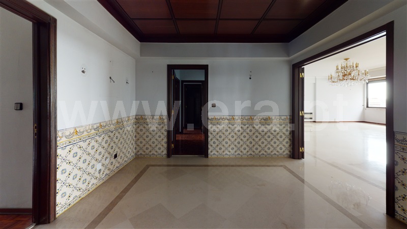 Apartamento T4 Lisboa, Torres do Restelo - 1148796 - 4