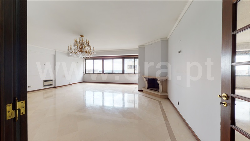 Apartamento T4 Lisboa, Torres do Restelo - 1148796 - 5
