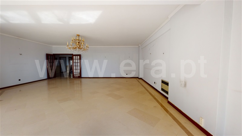 Apartamento T4 Lisboa, Torres do Restelo - 1148796 - 6