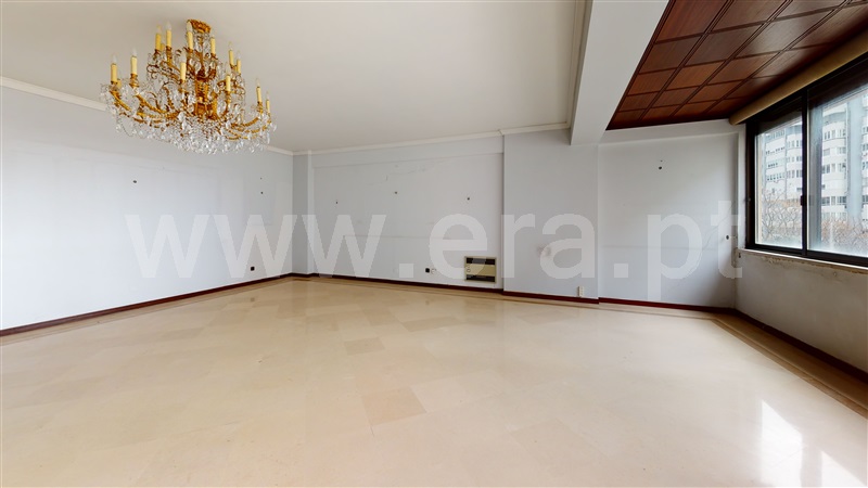 Apartamento T4 Lisboa, Torres do Restelo - 1148796 - 7