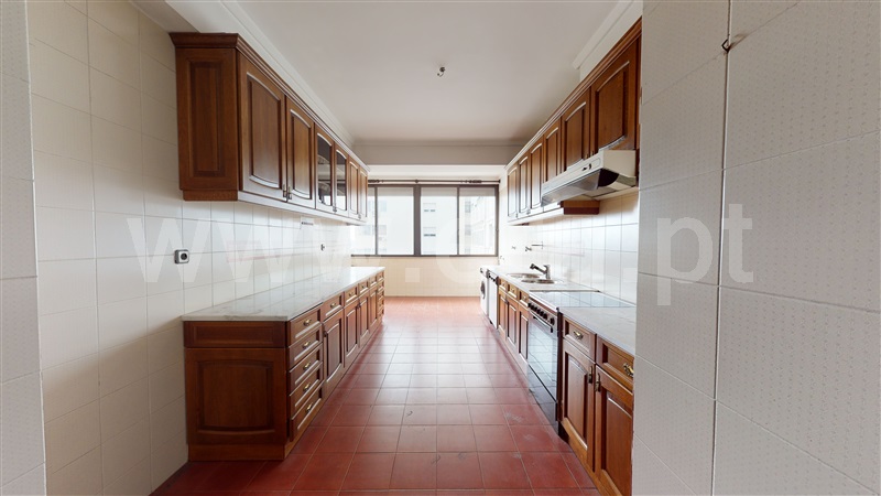 Apartamento T4 Lisboa, Torres do Restelo - 1148796 - 8