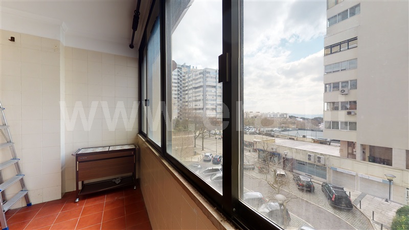 Apartamento T4 Lisboa, Torres do Restelo - 1148796 - 9