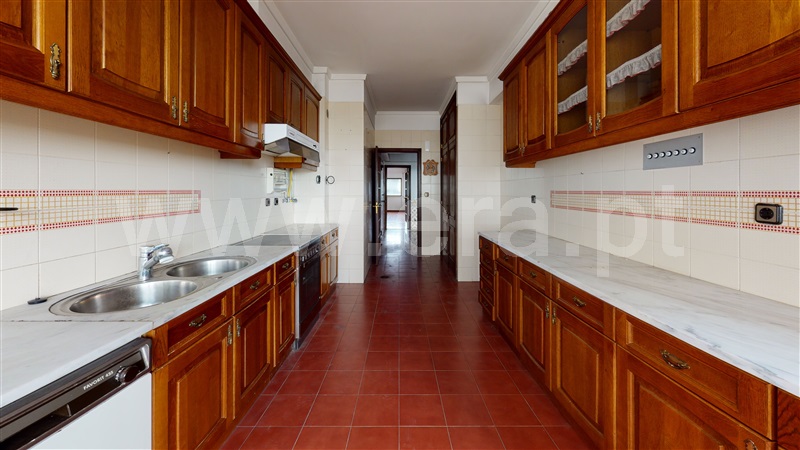 Apartamento T4 Lisboa, Torres do Restelo - 1148796 - 10