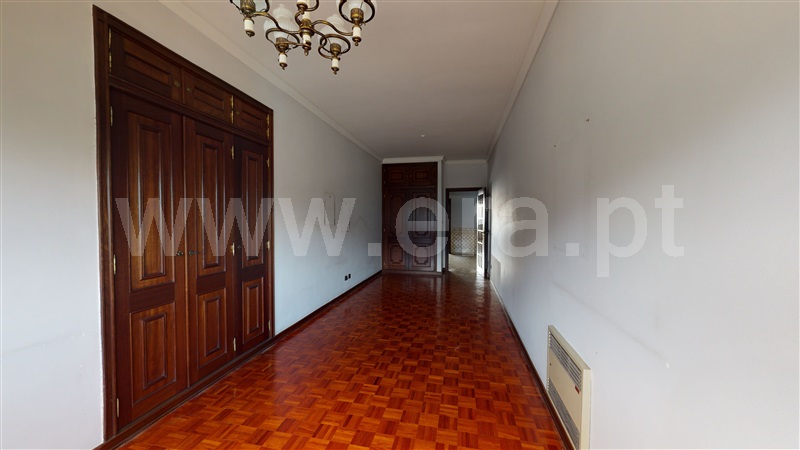 Apartamento T4 Lisboa, Torres do Restelo - 1148796 - 15